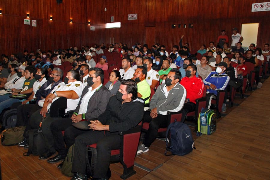 Indeporte prepara Curso de Certificación para entrenadoras y entrenadores deportivos