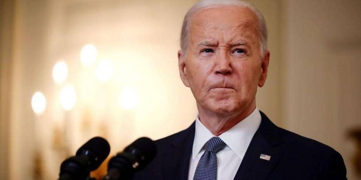 Joe Biden felicita a Claudia Sheinbaum por su triunfo; llama a trabajar 