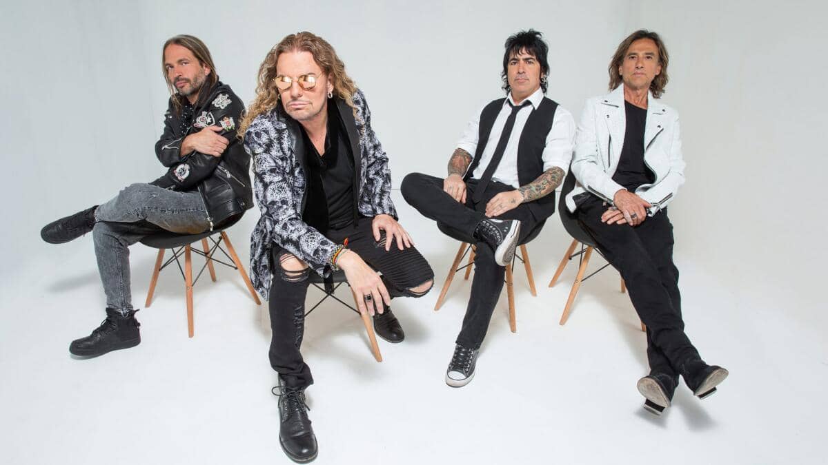 Maná anuncia conciertos en México: fechas, lugares y cuándo es la preventa de boletos