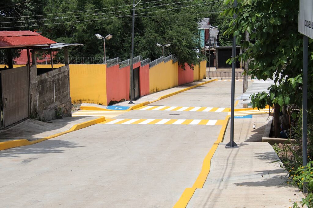 OBRA CALLE EN TAPACHULA 2 1