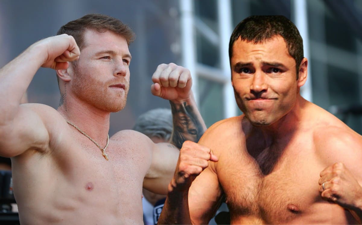 Nuevo ‘ataque’ al ‘Canelo’: ‘la gente te está robando’