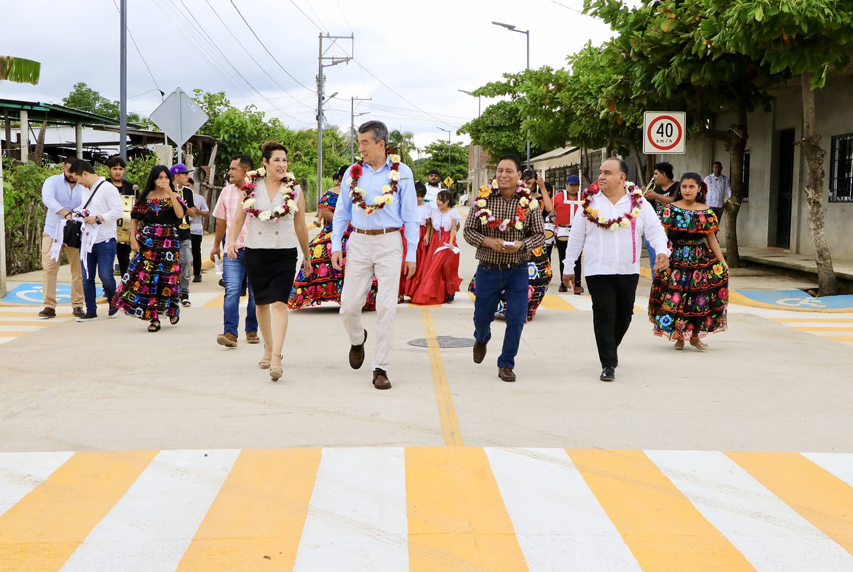 PAVIMENTACION HUEHUETAN