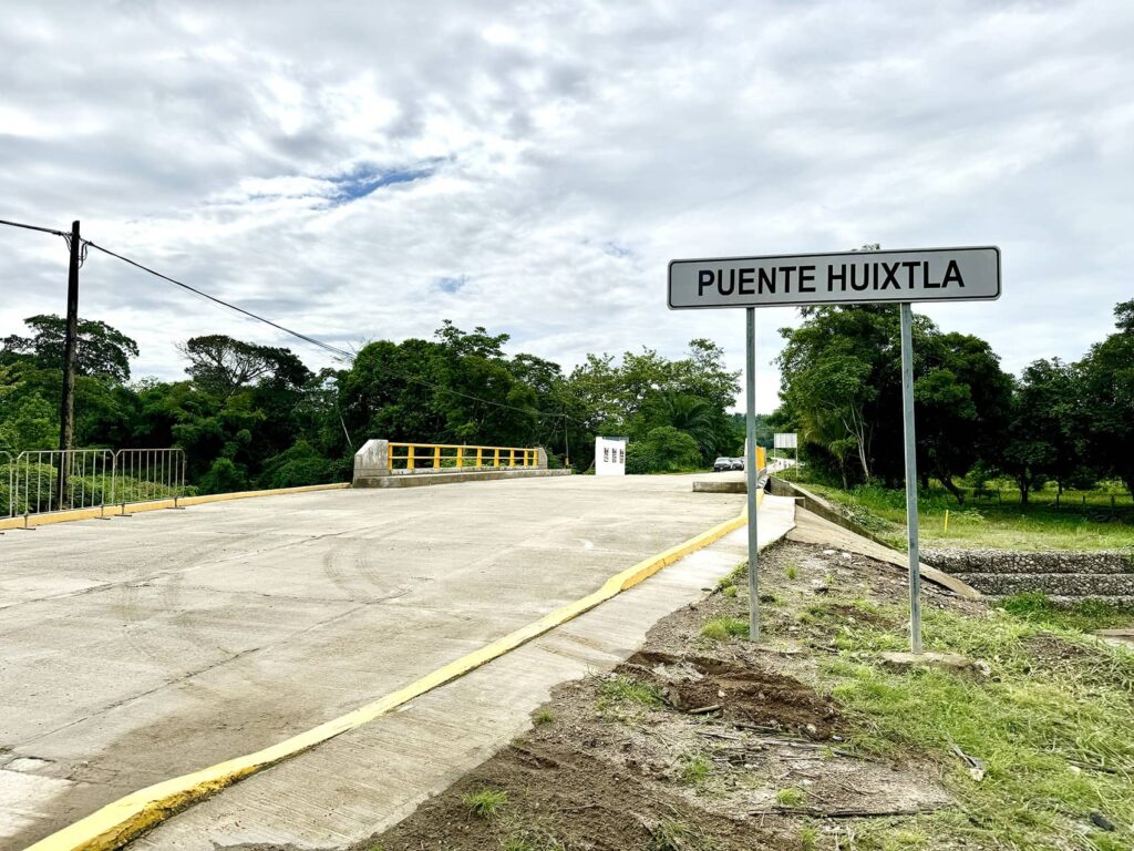 PUENTE VILA COMALTITLAN RE 2 1