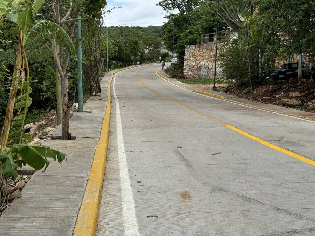 RE PAVIMENTACION COLONIA PAULINO AGUILAR 2 2