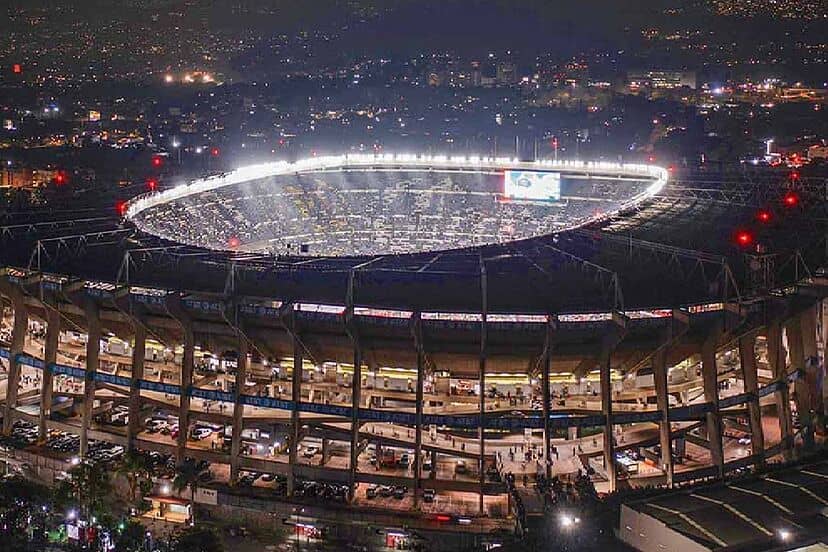 Comienza la remodelación del Estadio Azteca para el Mundial 2026; ya hay fecha para su entrega