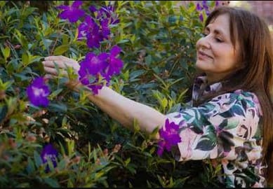 Muere Rosalinda López Hernández, hermana de Adán Augusto y esposa del gobernador Rutilio Escandón