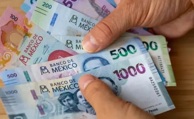 ¡Superpeso se recupera! Moneda abre en 17.62 unidades