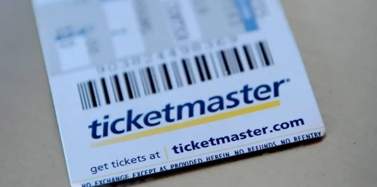 Profeco pide a Ticketmaster revertir negativa de reembolso por cancelaciones