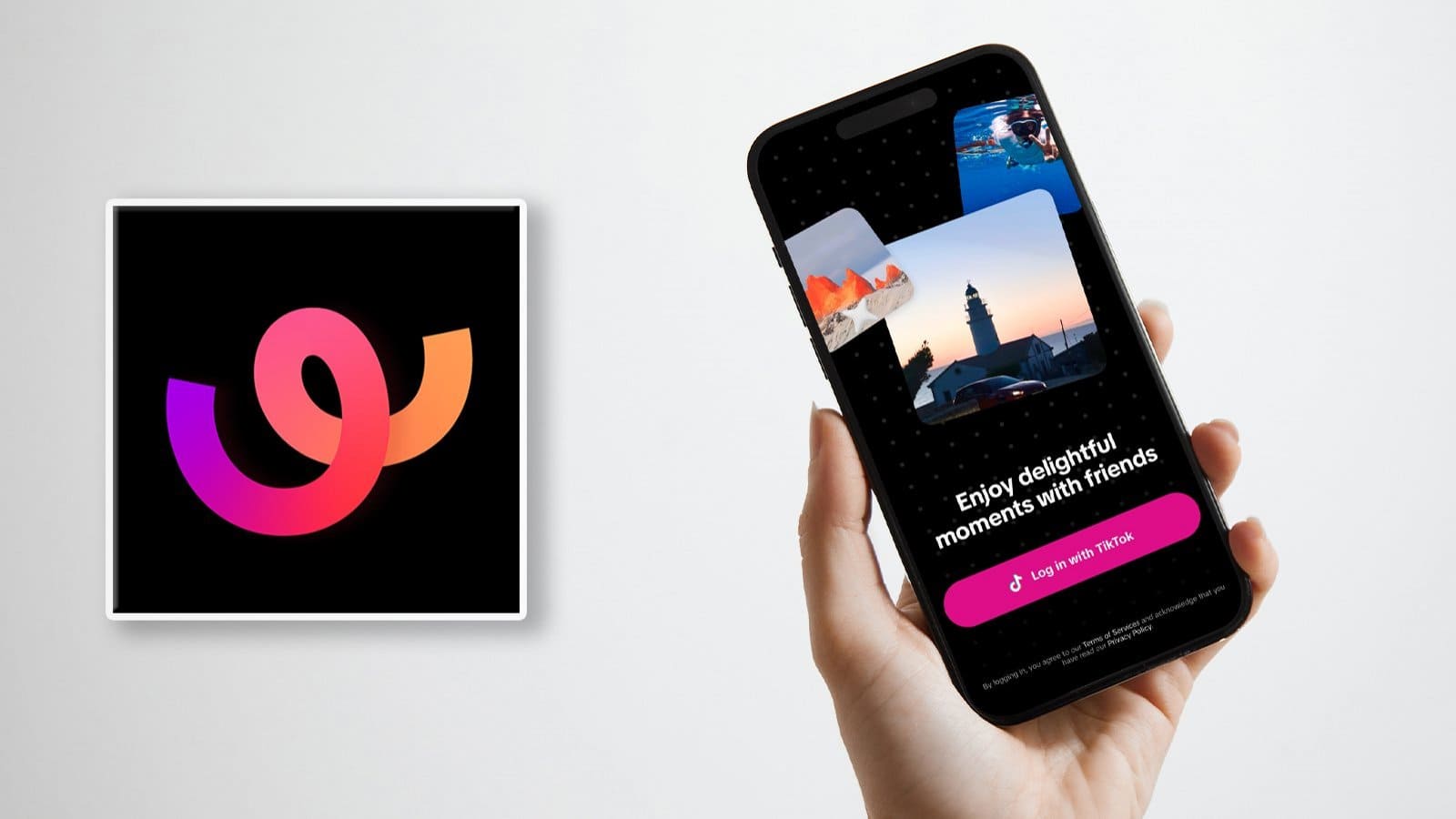 TikTok lanza Whee, su red social de fotografía para competir con Instagram