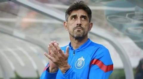 Tigres busca nuevo técnico y Veljko Paunovic es la primera opción