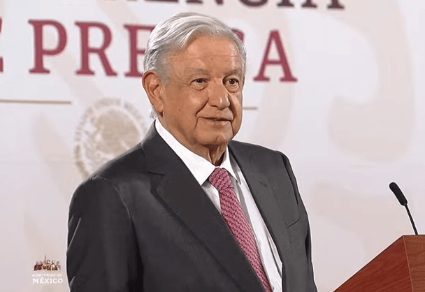 AMLO reacciona al retraso en publicación de resultados de elecciones presidenciales: “El INE los dio a conocer muy tarde”