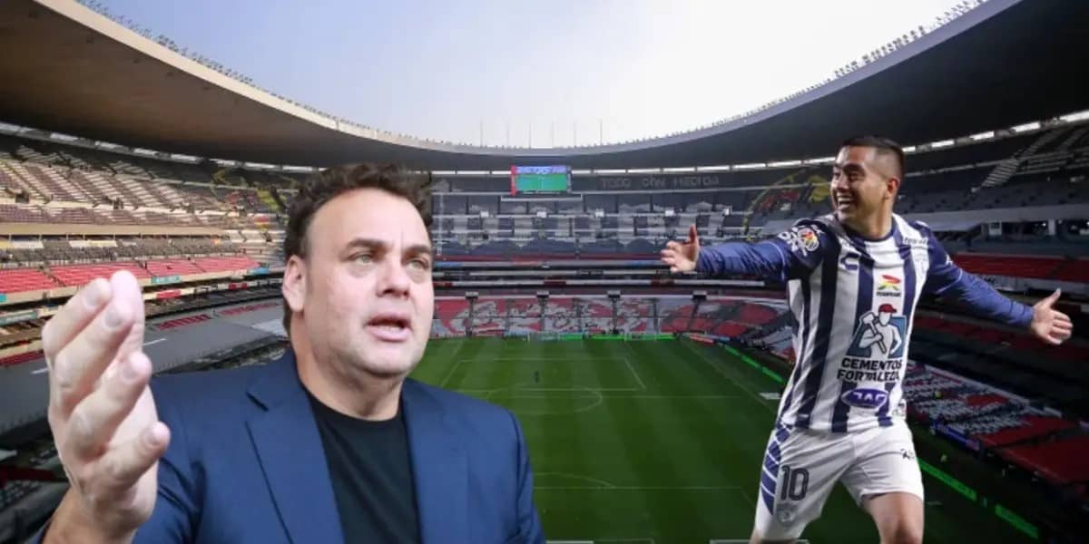 David Faitelson 