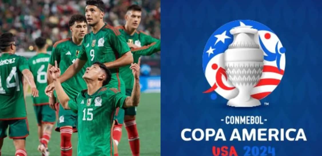 Selección Mexicana: ¿Qué futbolistas se perfilan para ser borrados rumbo a la Copa América?