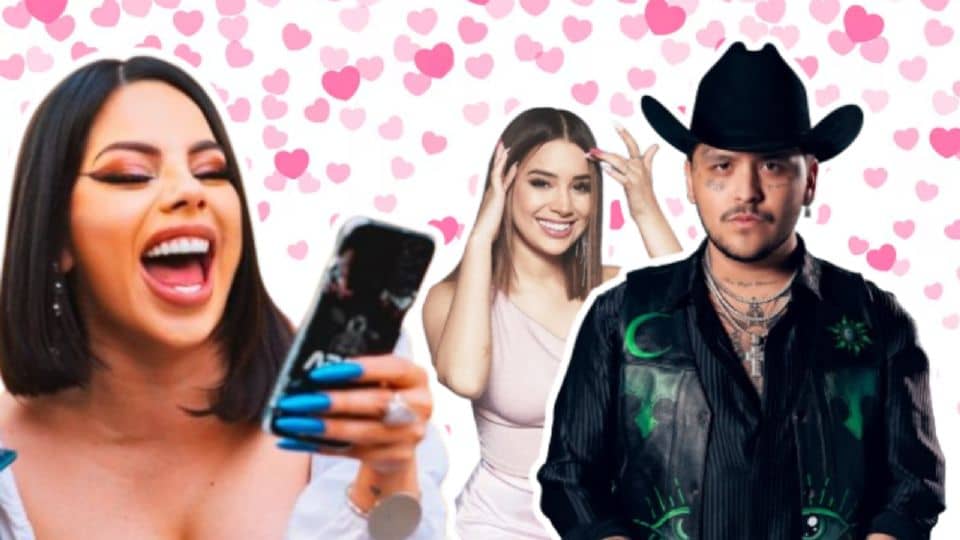 Lizbeth Rodríguez asegura que Brianda Deyanara se 'comió' a Christian Nodal