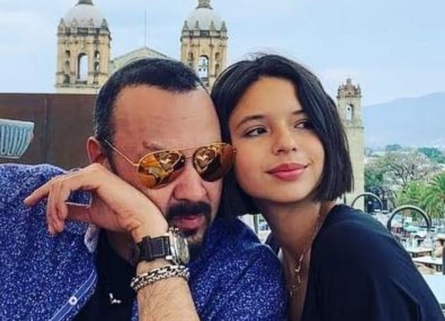 Pepe Aguilar lanza misterioso mensaje y aseguran es para Ángela y Christian Nodal