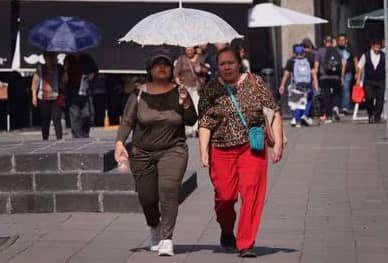 Cuándo termina la tercera ola de calor en México y por qué duró tanto