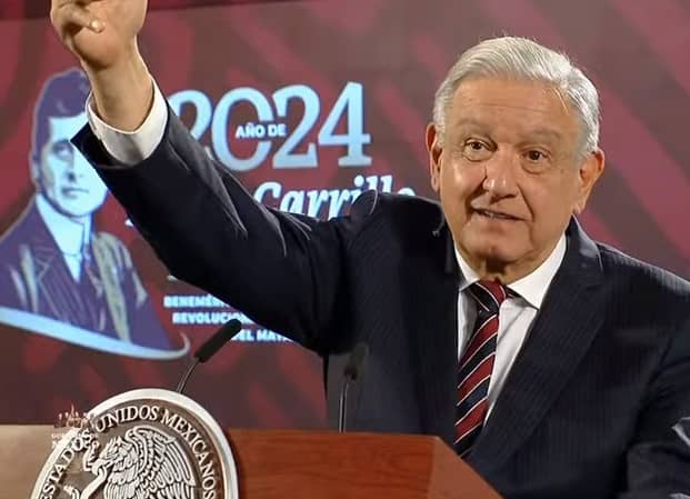 Este es el plan de AMLO en caso de ser investigado tras dejar la Presidencia: “Siempre tendré el apoyo del pueblo”