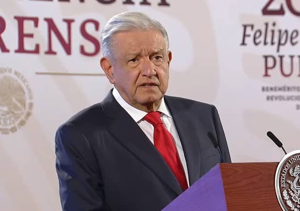 AMLO desea suerte a Biden y Trump tras el primer debate presidencial de EEUU: “Nos hemos entendido bien con los dos”