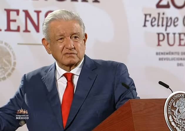 López Obrador revela comprometedora conversación entre Elba Esther Gordillo y el dueño de un banco: “Problema grave de corrupción”