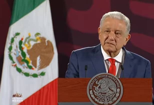 AMLO promete recuento de los jueces que han ordenado liberar ‘delincuentes’ en viernes por la noche: “El clásico sabadazo”