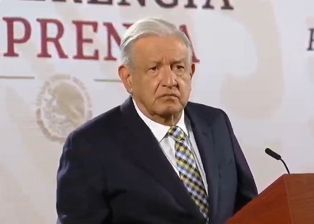 AMLO rechaza reunirse con Norma Piña para dialogar sobre reforma al Poder Judicial: “Yo no tengo nada que ver”