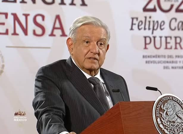 AMLO explota contra el Tribunal Electoral tras ser sancionado por “influir” en elecciones: “Están mintiendo”