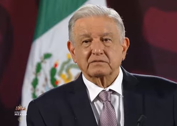 López Obrador niega negociar con EEUU la liberación de Tomás Yarrington: “No hacemos ese tipo de cosas”