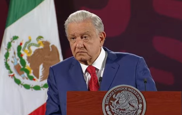 AMLO adelanta que le enviará una carta a “su amigo” Donald Trump; éste es el motivo