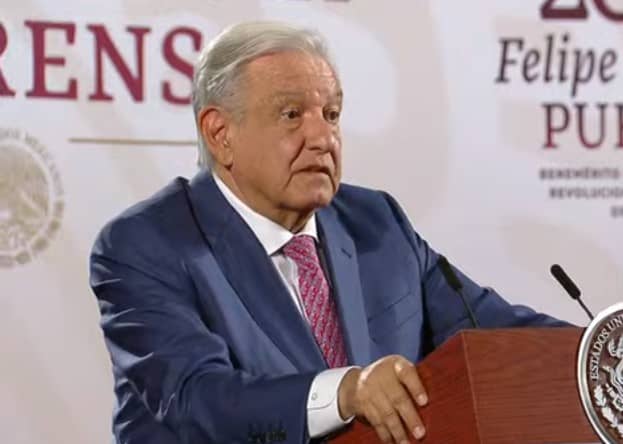 AMLO reconoce a Joe Biden tras renunciar a su candidatura en EEUU: “Ha sido un buen gobernante”