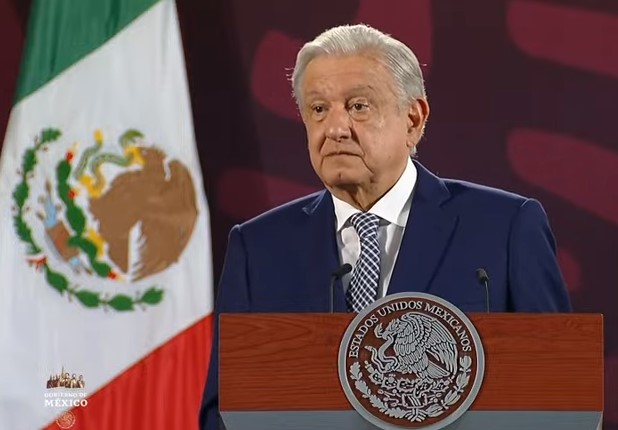 AMLO asegura que el “rescate de CFE” permite dar precios justos