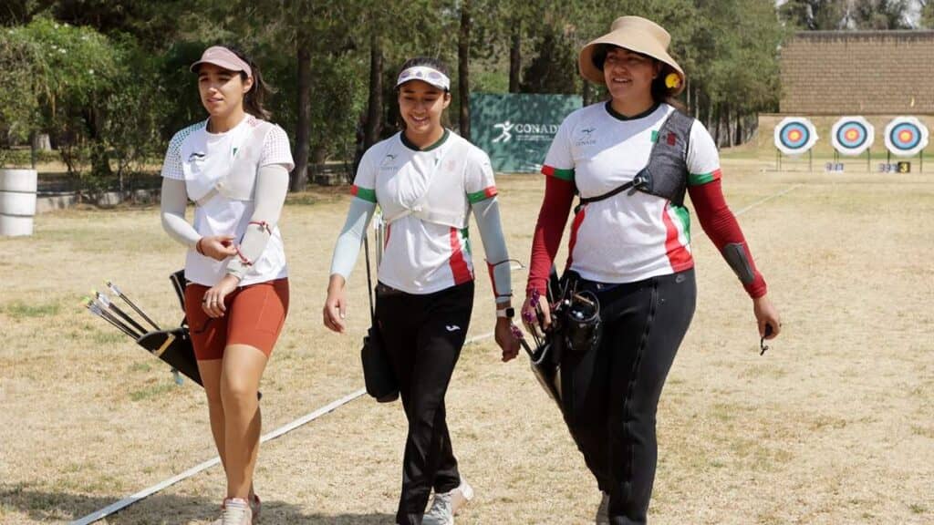 Juegos Olímpicos: ¿Quiénes son los primeros deportistas mexicanos en competir en París 2024?