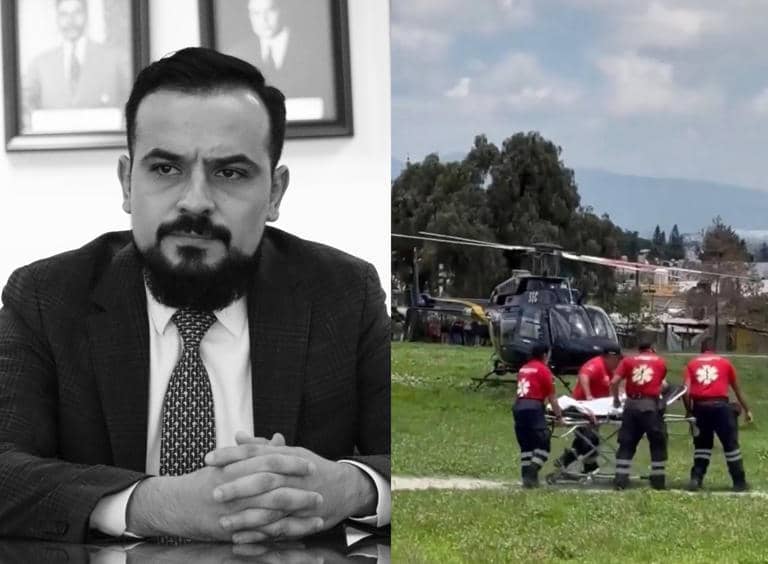 Asesinan a Jefe Policial de la CDMX: Investigó Atentado contra Ciro Gómez Leyva