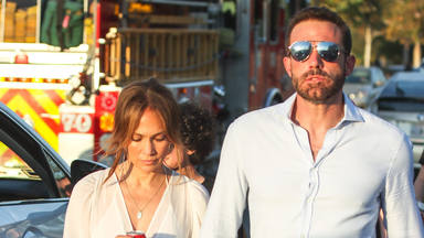 La prueba de que Ben Affleck y Jennifer Lopez están a un paso del divorcio