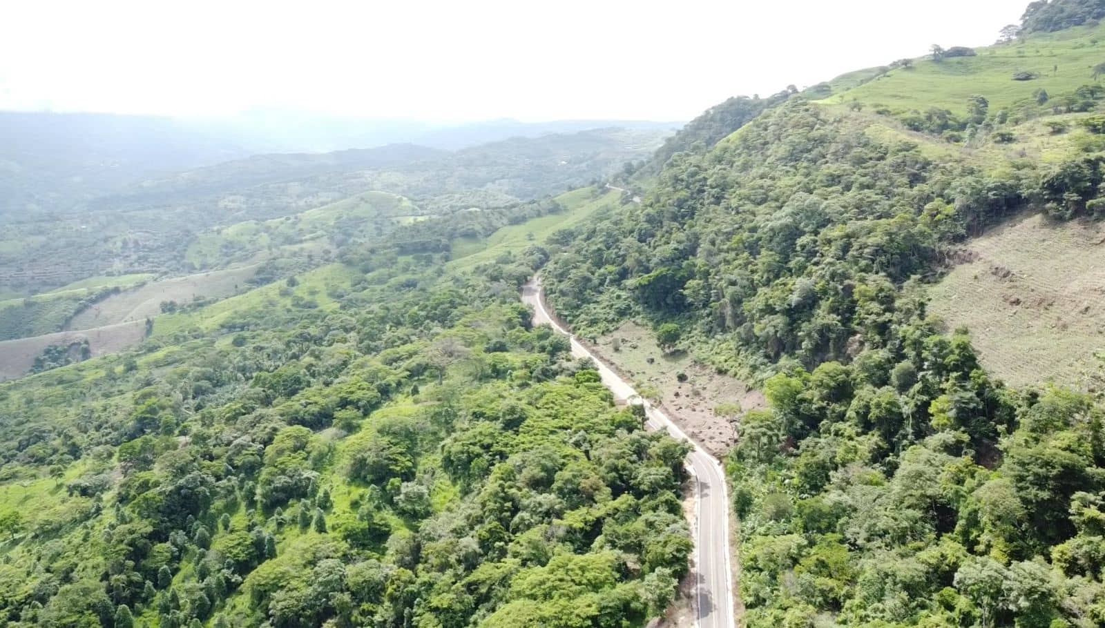 En San Fernando, inaugura Rutilio Escandón el camino San Fernando-Monterrey-Las Maravillas