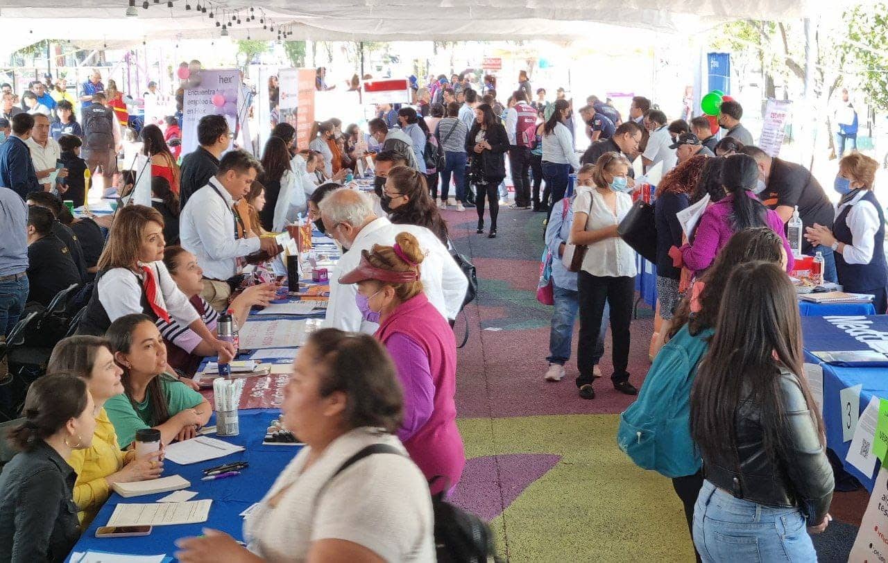 Chiapas, primer lugar en generación de empleos a nivel nacional