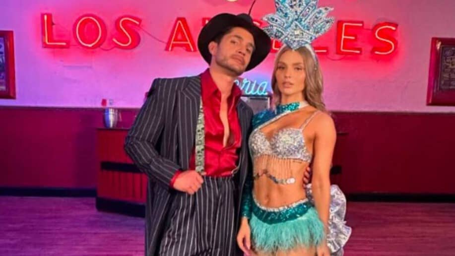 ¡Adiós Irina Baeva! Juan Osorio confirma nueva "Aventurera" tras ola de críticas