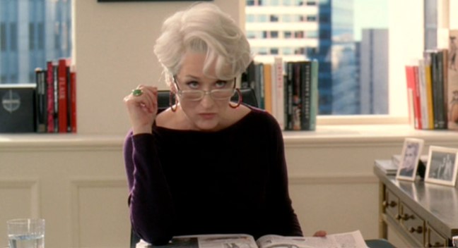 Regresa Miranda Priestly? ‘El diablo viste a la moda 2’ estaría en desarrollo