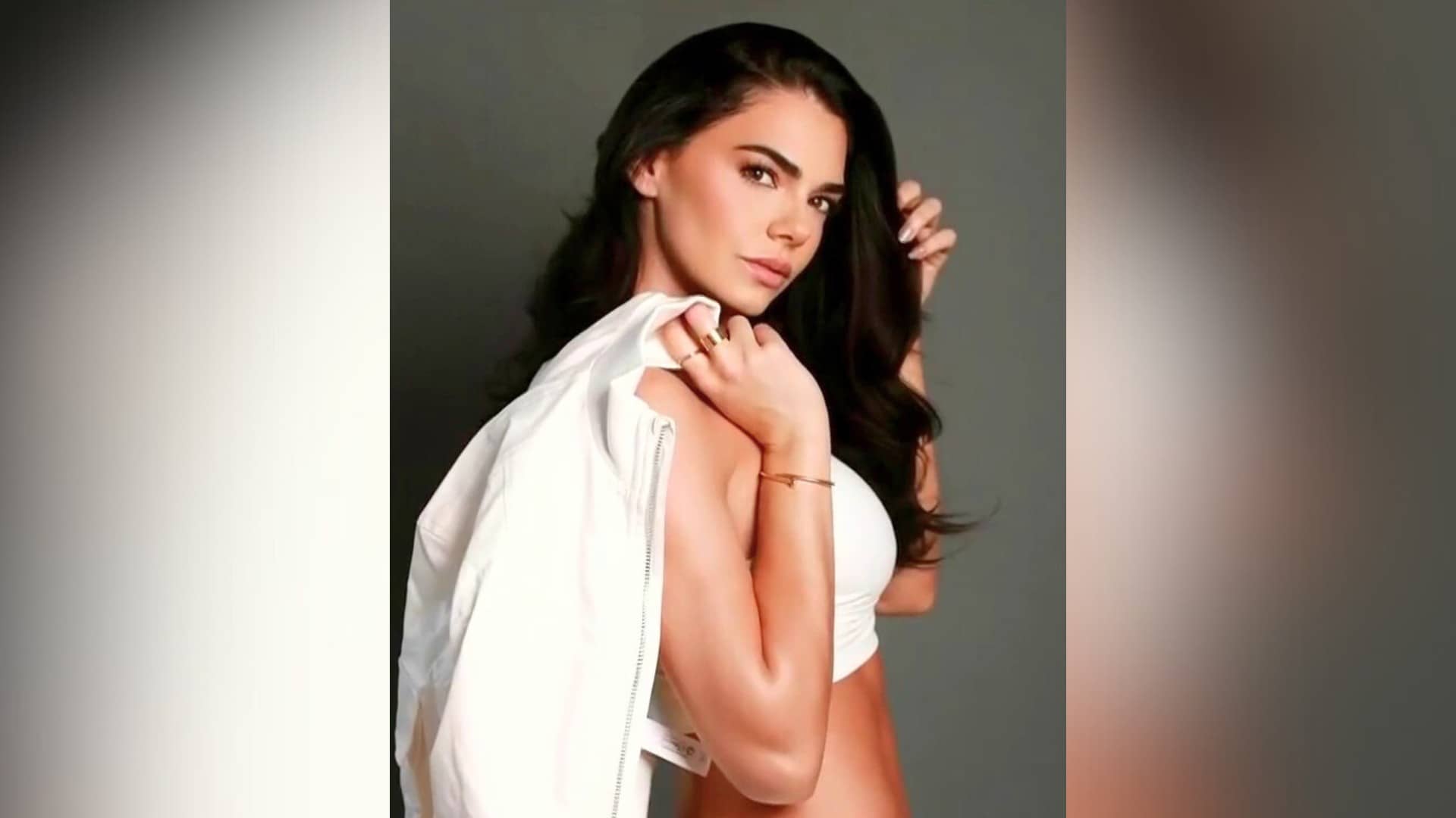 Filtran contenido de OnlyFans de Livia Brito; famosa reacciona: “Es una violación grave de mi privacidad”