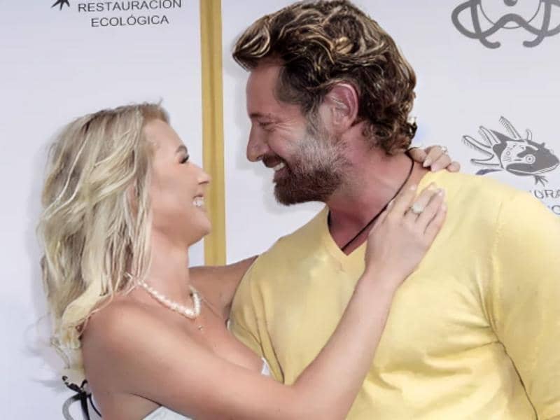 Gabriel Soto habla del fin de su romance con Irina Baeva; tomaron terapia para recuperar su relación