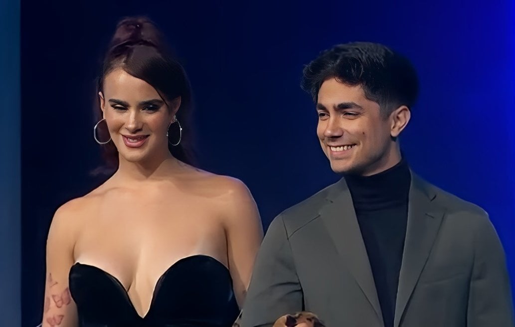 Gala Montes y Sian Chiong son los nuevos participantes de 'La Casa de los Famosos 2'