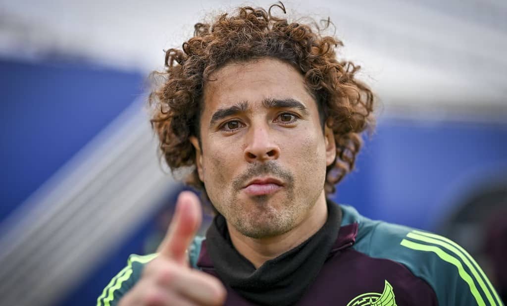 Guillermo Ochoa tendría nuevo equipo en Europa