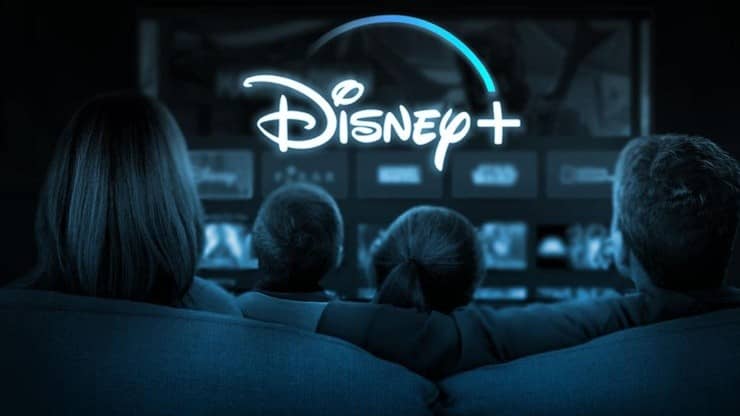 Disney investiga hackeo en su servicio de mensajería interna