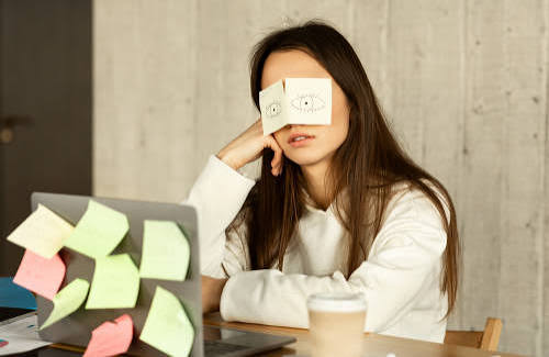 Qué hacer si sientes sueño y cansancio todo el tiempo, según la psicología