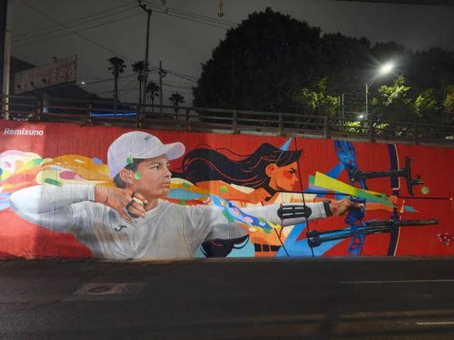 MURAL EN PERIFERICO NORTE CDMX 3 1