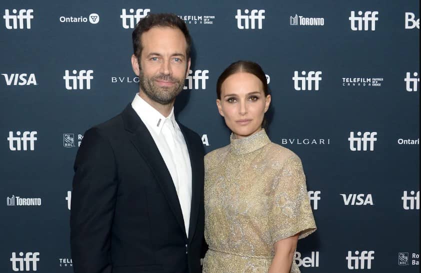 Natalie Portman atribuye a Rihanna su inspiración para divorciarse