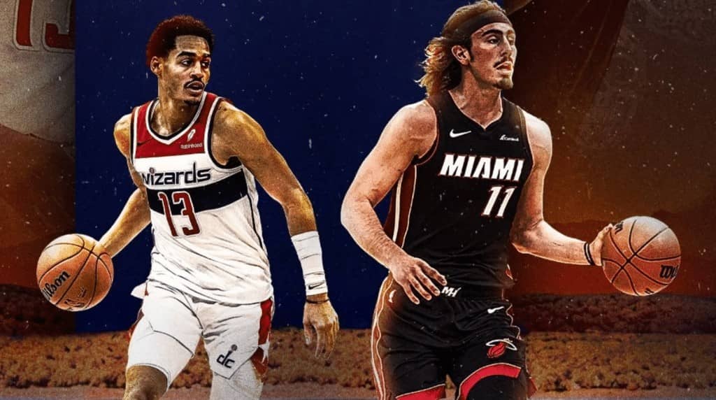 NBA: ¿Cuánto cuestan los boletos para el juego en México entre Wizards y Heat