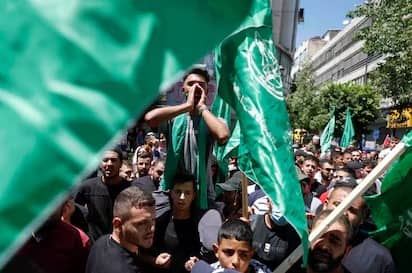 Asesinato de líder de Hamas, Ismail Haniyeh, desata protestas en Irán