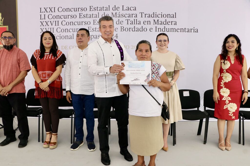 REC CONCURSO ESTATAL DE ARTESANIAS 15