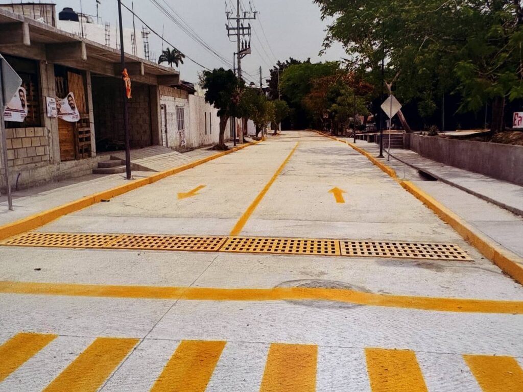 REC PAVIMENTACION COLONIA YEGUISTE 1 1