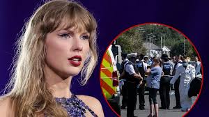 Taylor Swift expresa su conmoción por la muerte de niñas en un ataque en Inglaterra